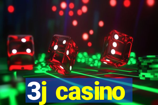 3j casino